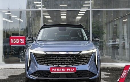 Geely Atlas, 2025 год, 3 931 281 рублей, 3 фотография