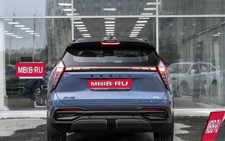 Geely Atlas, 2025 год, 3 931 281 рублей, 6 фотография