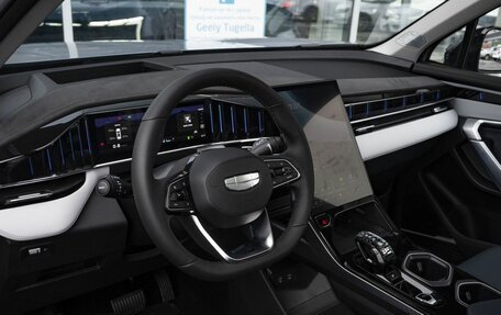 Geely Atlas, 2025 год, 3 931 281 рублей, 35 фотография