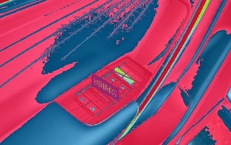 Geely Atlas, 2025 год, 3 931 281 рублей, 23 фотография