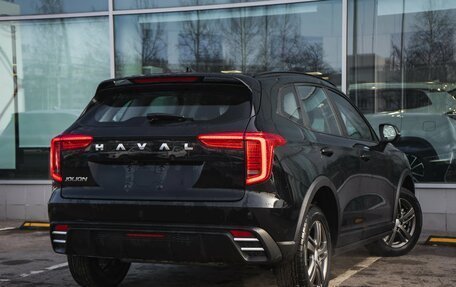 Haval Jolion, 2026 год, 2 425 010 рублей, 8 фотография