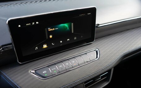 Haval Jolion, 2026 год, 2 425 010 рублей, 20 фотография