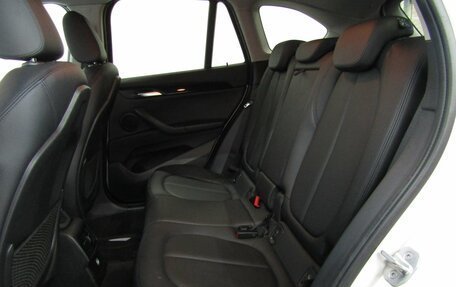 BMW X1, 2017 год, 1 840 000 рублей, 9 фотография