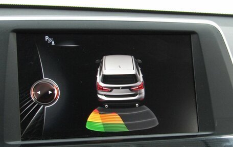 BMW X1, 2017 год, 1 840 000 рублей, 16 фотография