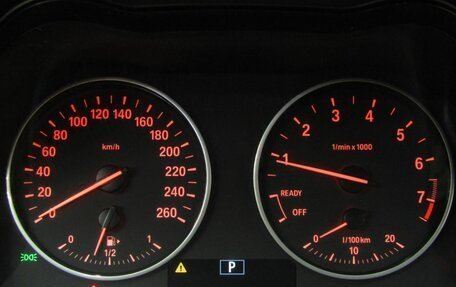 BMW X1, 2017 год, 1 840 000 рублей, 17 фотография