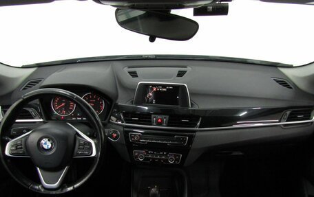 BMW X1, 2017 год, 1 840 000 рублей, 11 фотография