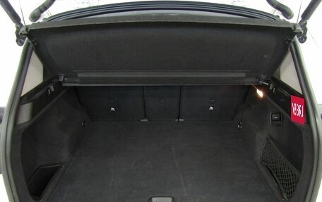 BMW X1, 2017 год, 1 840 000 рублей, 10 фотография