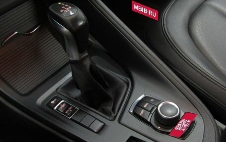 BMW X1, 2017 год, 1 840 000 рублей, 15 фотография