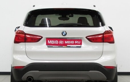 BMW X1, 2017 год, 1 840 000 рублей, 6 фотография