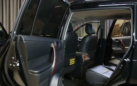 Toyota Highlander III, 2013 год, 1 899 000 рублей, 8 фотография