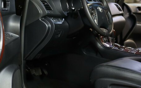 Toyota Highlander III, 2013 год, 1 899 000 рублей, 12 фотография