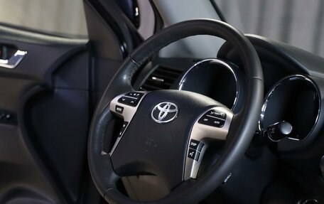 Toyota Highlander III, 2013 год, 1 899 000 рублей, 11 фотография