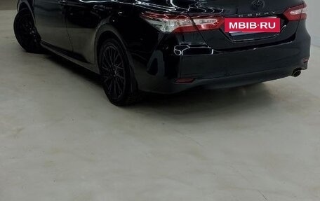 Toyota Camry, 2019 год, 3 200 000 рублей, 5 фотография