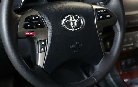 Toyota Highlander III, 2013 год, 1 899 000 рублей, 16 фотография