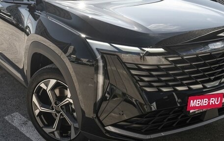 Geely Atlas, 2026 год, 3 723 381 рублей, 7 фотография