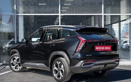 Geely Atlas, 2025 год, 3 970 990 рублей, 4 фотография