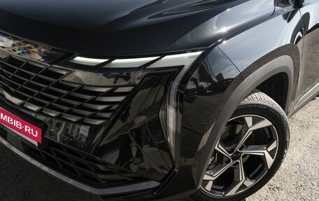 Geely Atlas, 2025 год, 3 970 990 рублей, 8 фотография