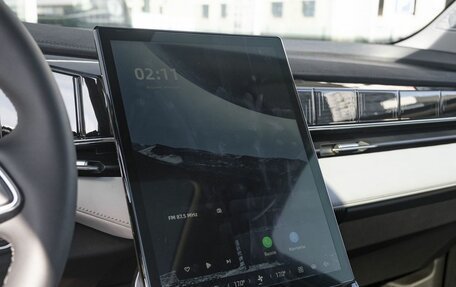 Geely Atlas, 2025 год, 3 970 990 рублей, 14 фотография