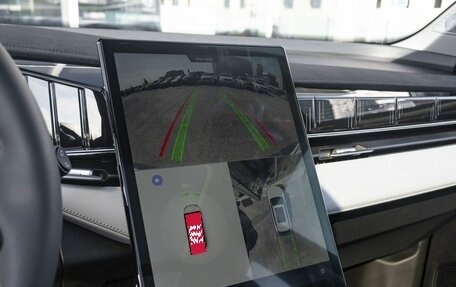 Geely Atlas, 2025 год, 3 970 990 рублей, 11 фотография