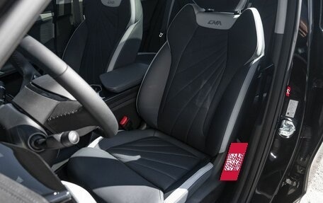 Geely Atlas, 2025 год, 3 970 990 рублей, 28 фотография