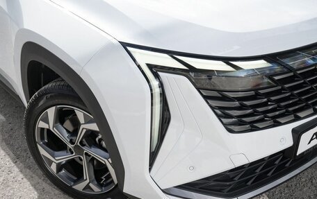 Geely Atlas, 2024 год, 3 716 190 рублей, 19 фотография