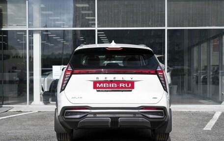 Geely Atlas, 2024 год, 3 716 190 рублей, 2 фотография