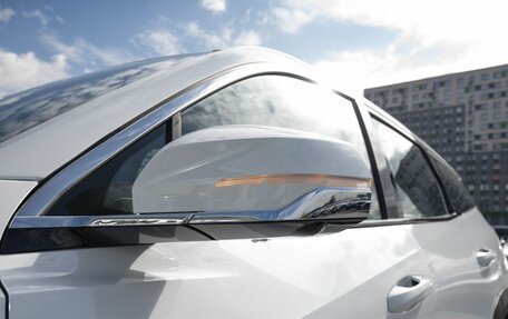 Geely Atlas, 2024 год, 3 716 190 рублей, 21 фотография