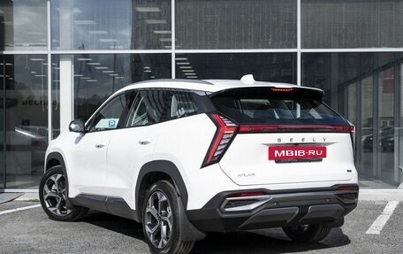 Geely Atlas, 2024 год, 3 716 190 рублей, 8 фотография