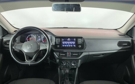 Volkswagen Polo VI (EU Market), 2020 год, 1 340 000 рублей, 10 фотография