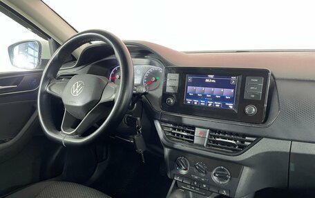 Volkswagen Polo VI (EU Market), 2020 год, 1 340 000 рублей, 13 фотография