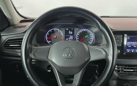 Volkswagen Polo VI (EU Market), 2020 год, 1 340 000 рублей, 11 фотография