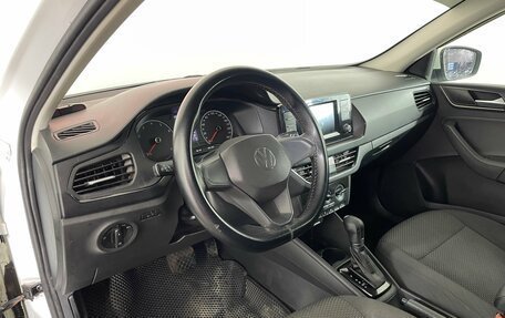 Volkswagen Polo VI (EU Market), 2020 год, 1 340 000 рублей, 8 фотография