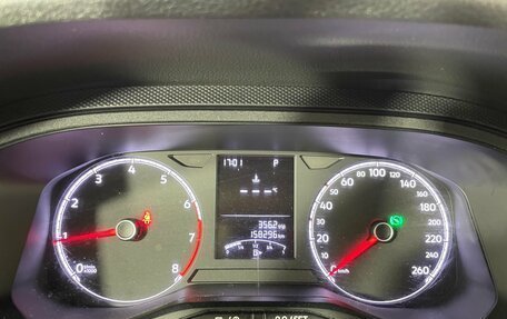 Volkswagen Polo VI (EU Market), 2020 год, 1 340 000 рублей, 15 фотография