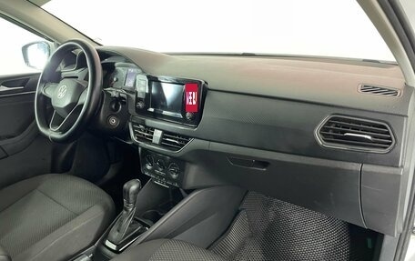 Volkswagen Polo VI (EU Market), 2020 год, 1 340 000 рублей, 9 фотография