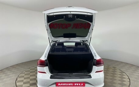 Volkswagen Polo VI (EU Market), 2020 год, 1 340 000 рублей, 7 фотография