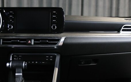 KIA K5, 2020 год, 2 399 000 рублей, 10 фотография