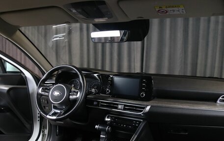 KIA K5, 2020 год, 2 399 000 рублей, 7 фотография