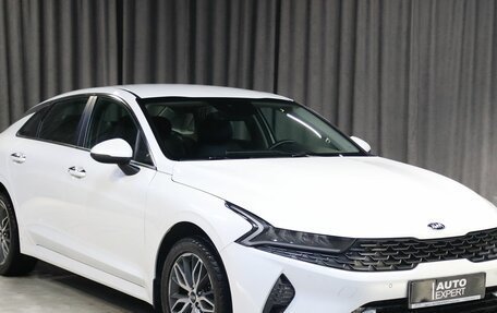 KIA K5, 2020 год, 2 399 000 рублей, 3 фотография