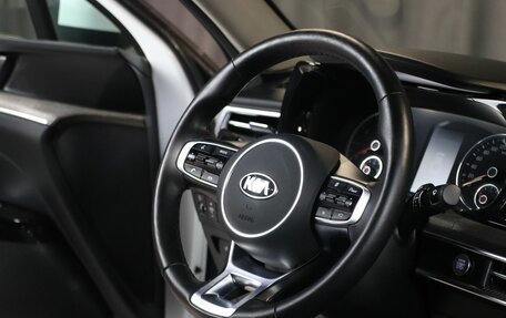 KIA K5, 2020 год, 2 399 000 рублей, 6 фотография