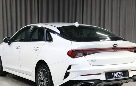 KIA K5, 2020 год, 2 399 000 рублей, 4 фотография