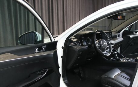 KIA K5, 2020 год, 2 399 000 рублей, 5 фотография