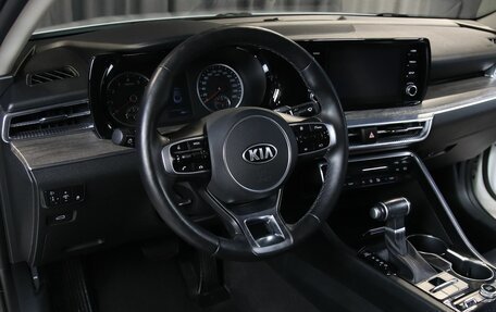 KIA K5, 2020 год, 2 399 000 рублей, 8 фотография