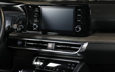 KIA K5, 2020 год, 2 399 000 рублей, 12 фотография