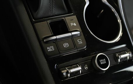 KIA K5, 2020 год, 2 399 000 рублей, 11 фотография