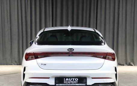 KIA K5, 2020 год, 2 399 000 рублей, 17 фотография