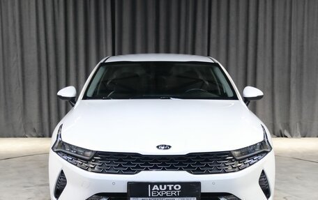 KIA K5, 2020 год, 2 399 000 рублей, 16 фотография