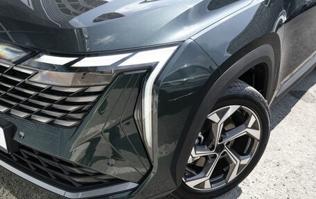 Geely Atlas, 2026 год, 3 415 491 рублей, 19 фотография