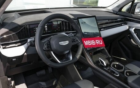 Geely Atlas, 2026 год, 3 415 491 рублей, 32 фотография