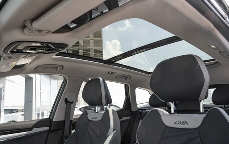 Geely Atlas, 2024 год, 3 716 190 рублей, 28 фотография