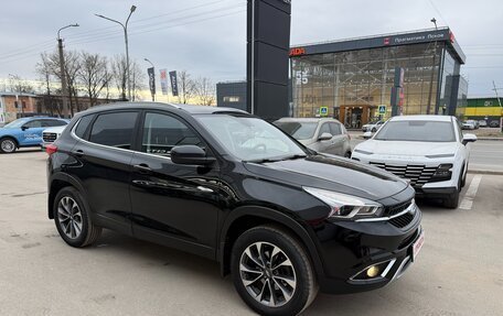 Chery Tiggo 7 I, 2019 год, 1 249 000 рублей, 4 фотография